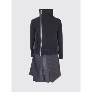 Sacai Men Coat Men Sacai